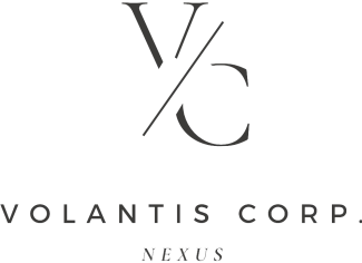 VolantisCorp logo